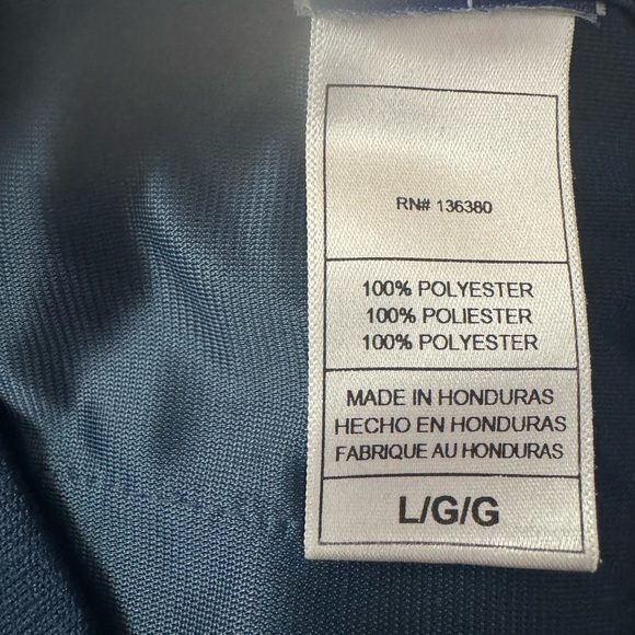 NWOT - Dallas Cowboys NFL Jerseys - Blue - Picture 13 of 16